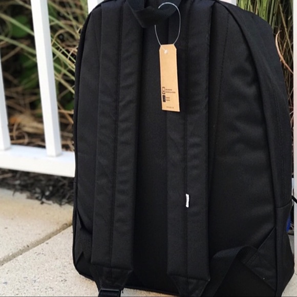 1 Left NWT Vans Tie Dye Realm Backpack - Picture 6 of 8